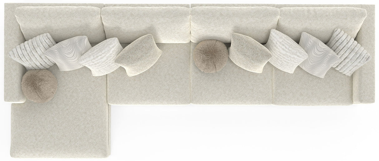 Ritzy - Modular Sofa