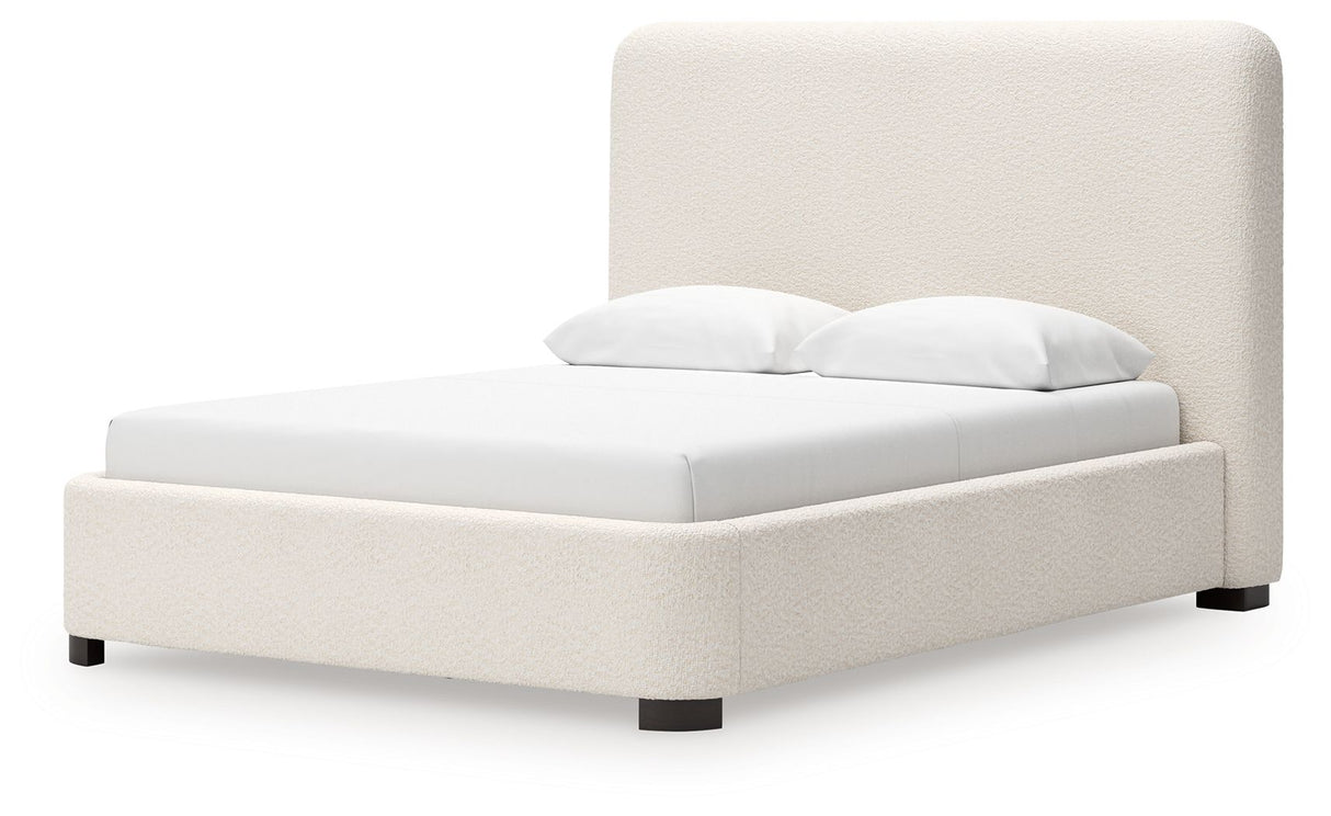 Brintstreet - Upholstered Bed