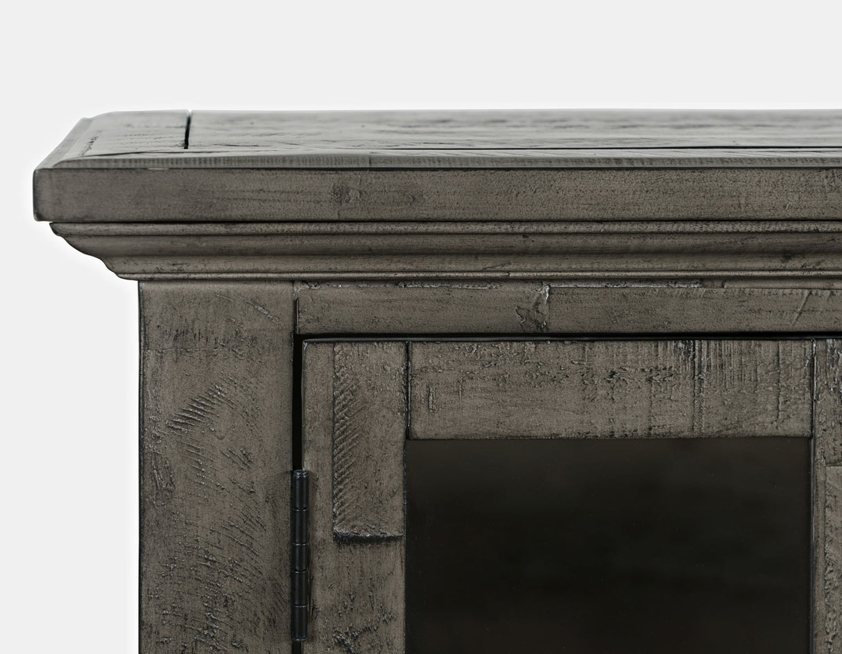 Rustic Shores - High Cabinet