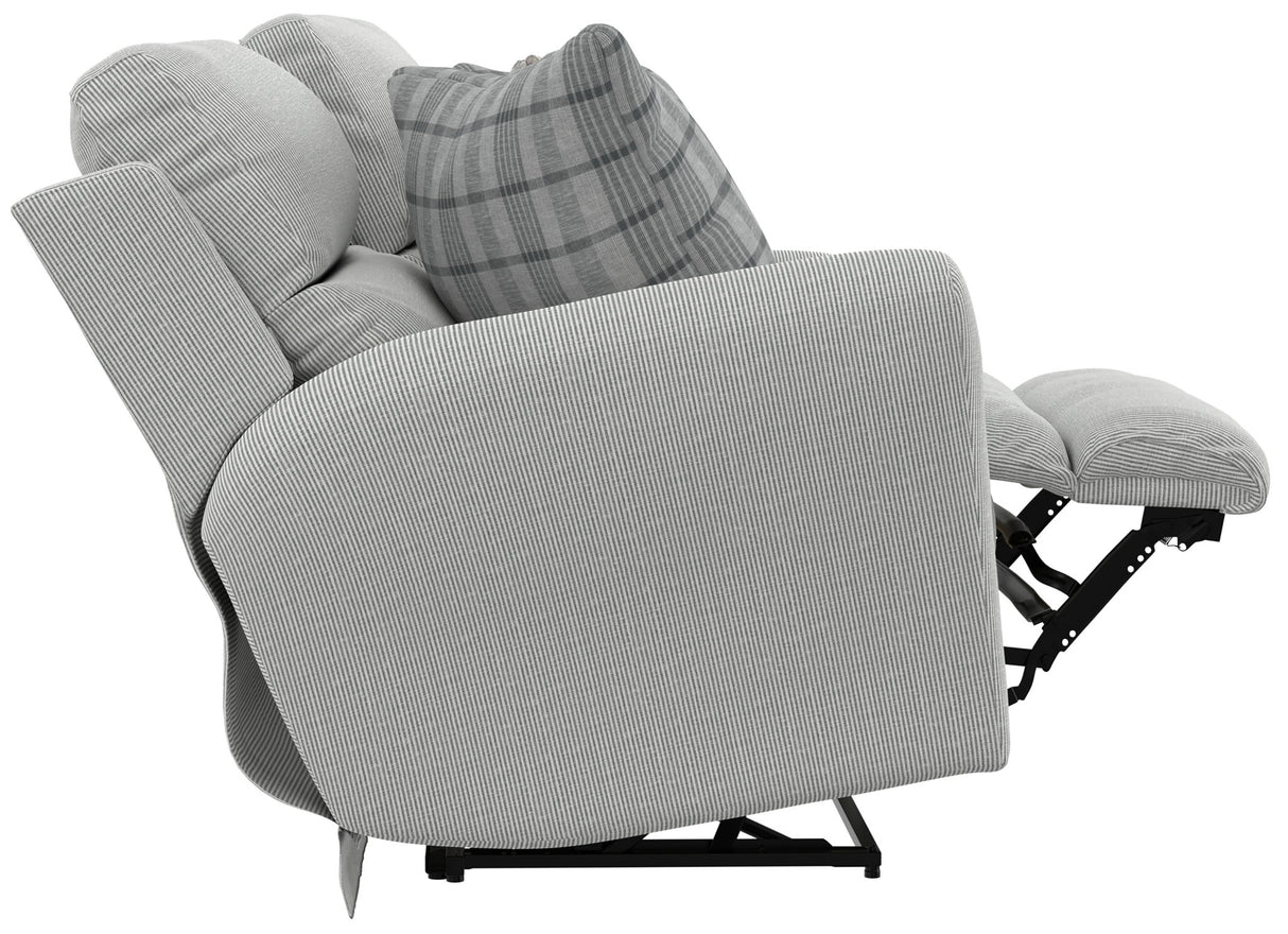 Chappy - Lay Flat Reclining Loveseat