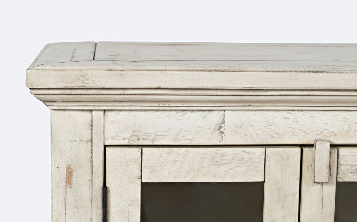 Rustic Shores - Low Cabinet