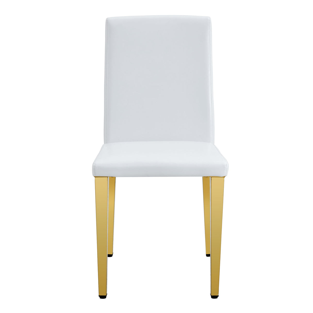 Modern Dining Chairs With Metal Legs