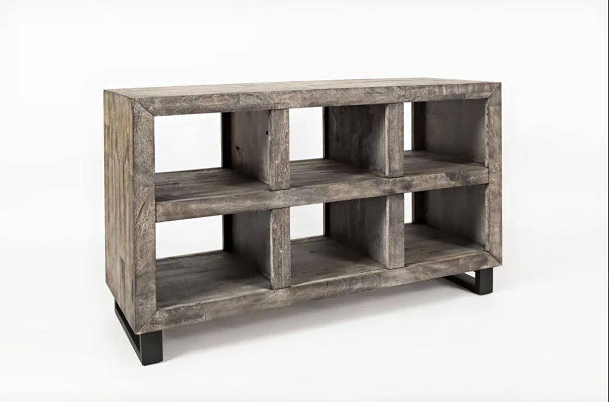Mulholland Drive - Sofa Table - Gray