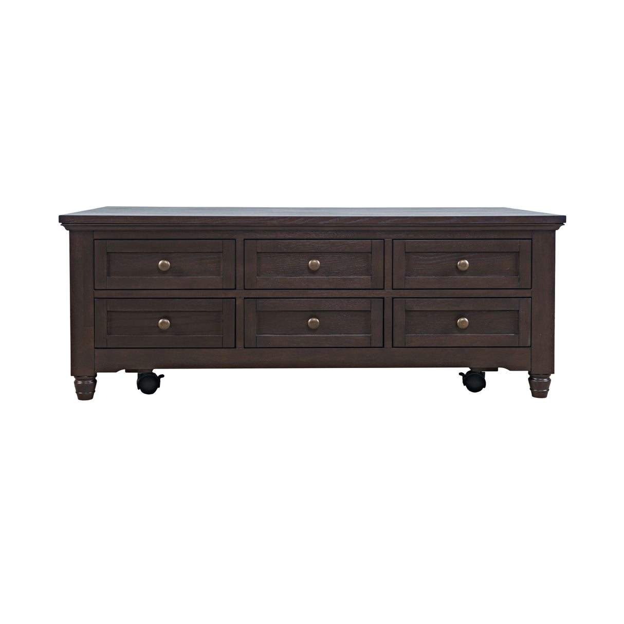 Brentwood - Lift-Top Cocktail Table
