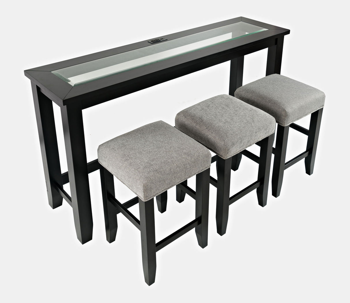 Urban Icon - 4 Piece Sofa Console