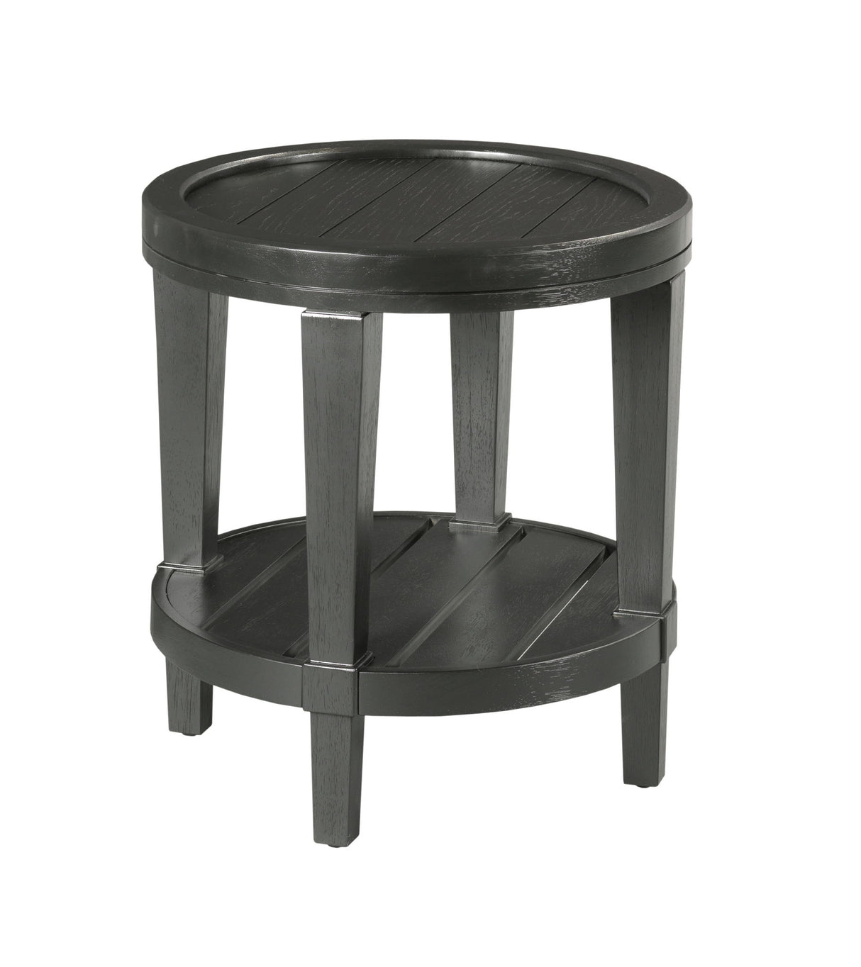 Oliver - Round Table