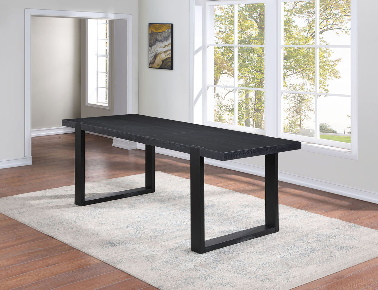 Yves - Table