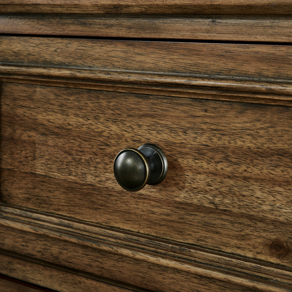 Sturlayne - Dining Room Server - Brown