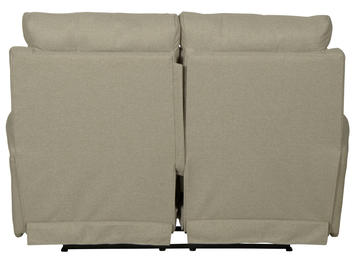 Westport - Lay Flat Reclining Loveseat