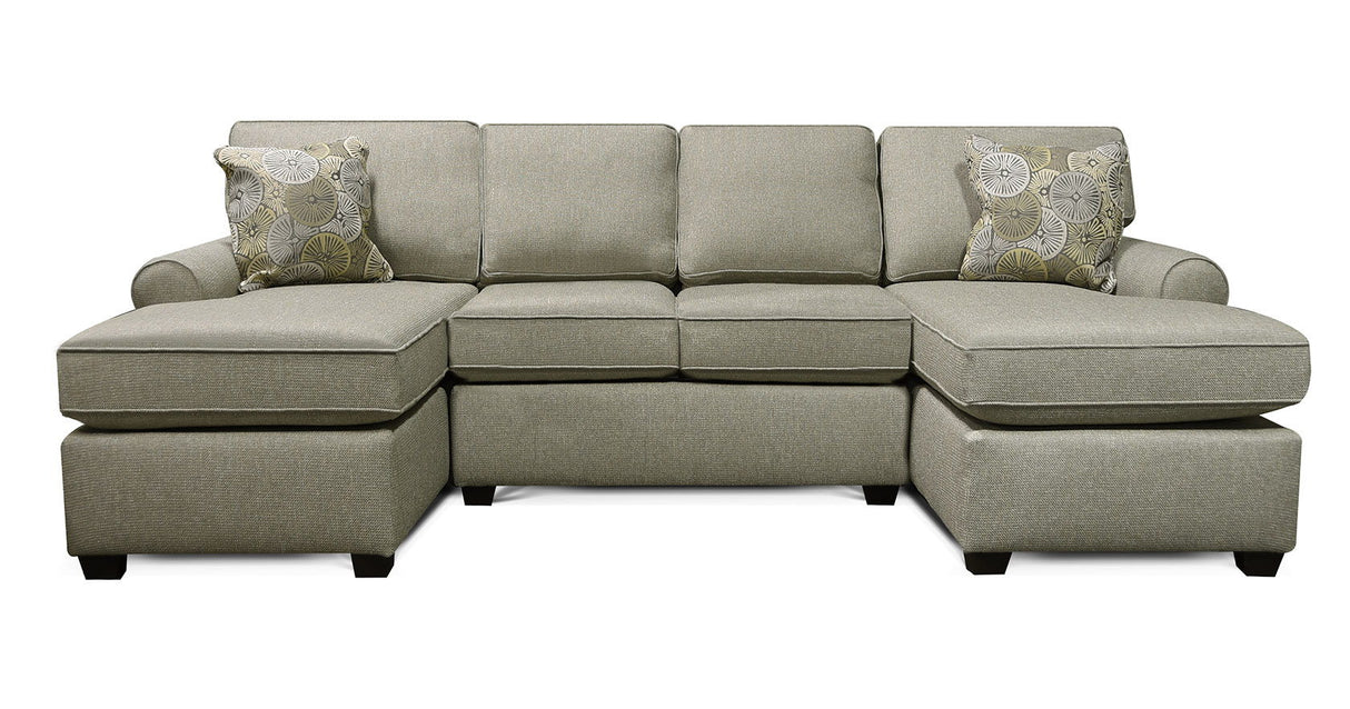 Charlie - 2630 - Sectional