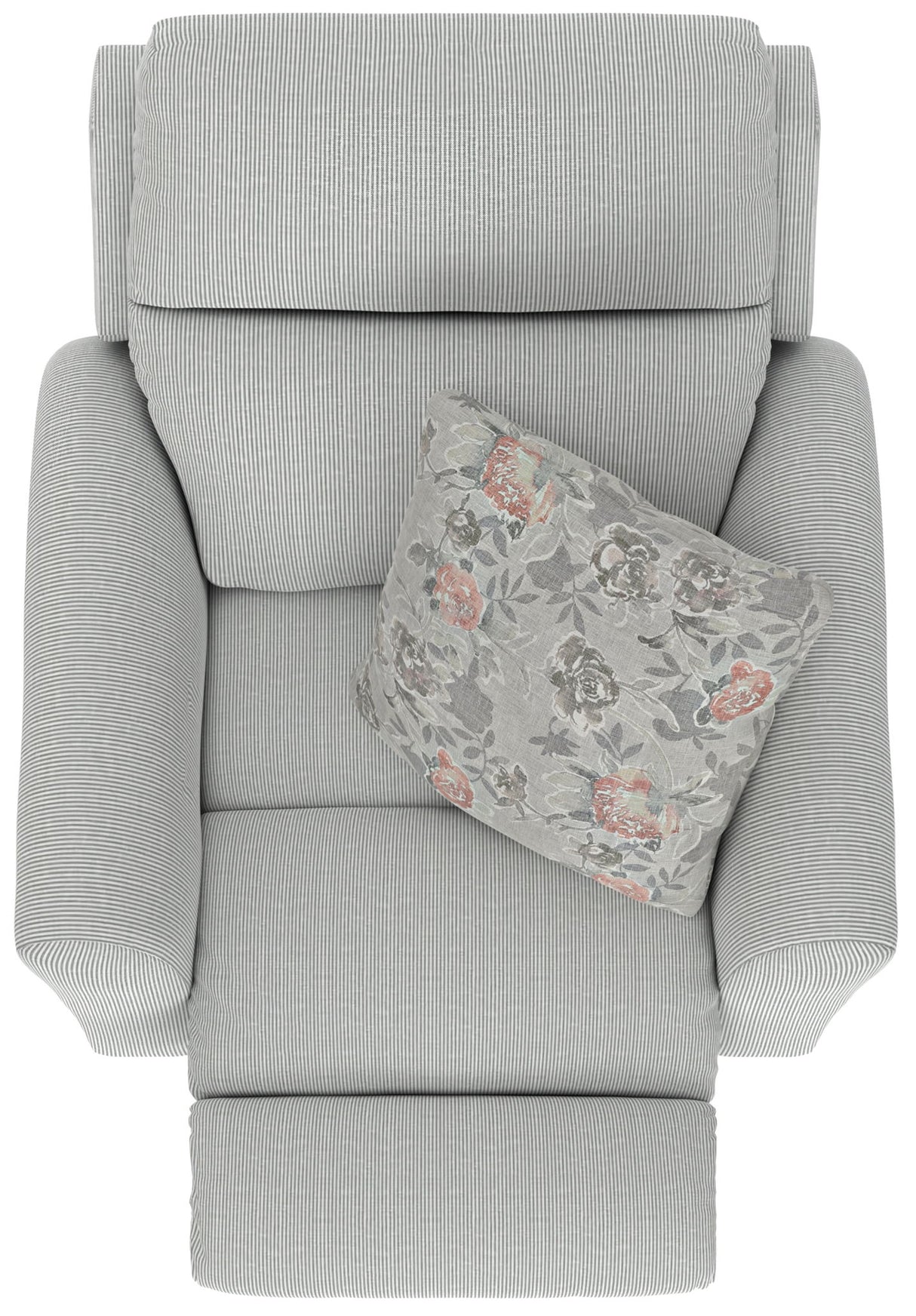 Chappy - Lay Flat Recliner