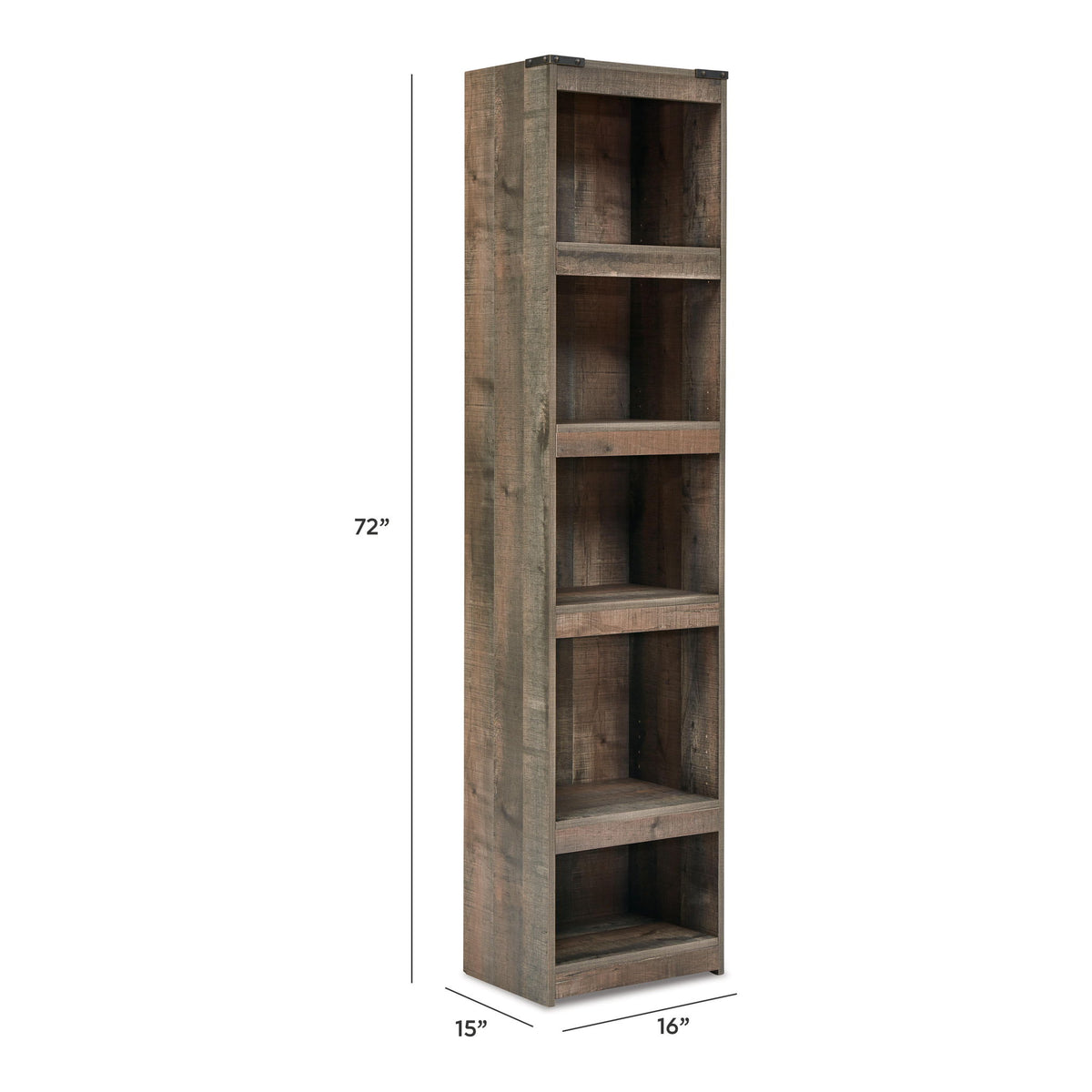 Trinell - Pier - Brown