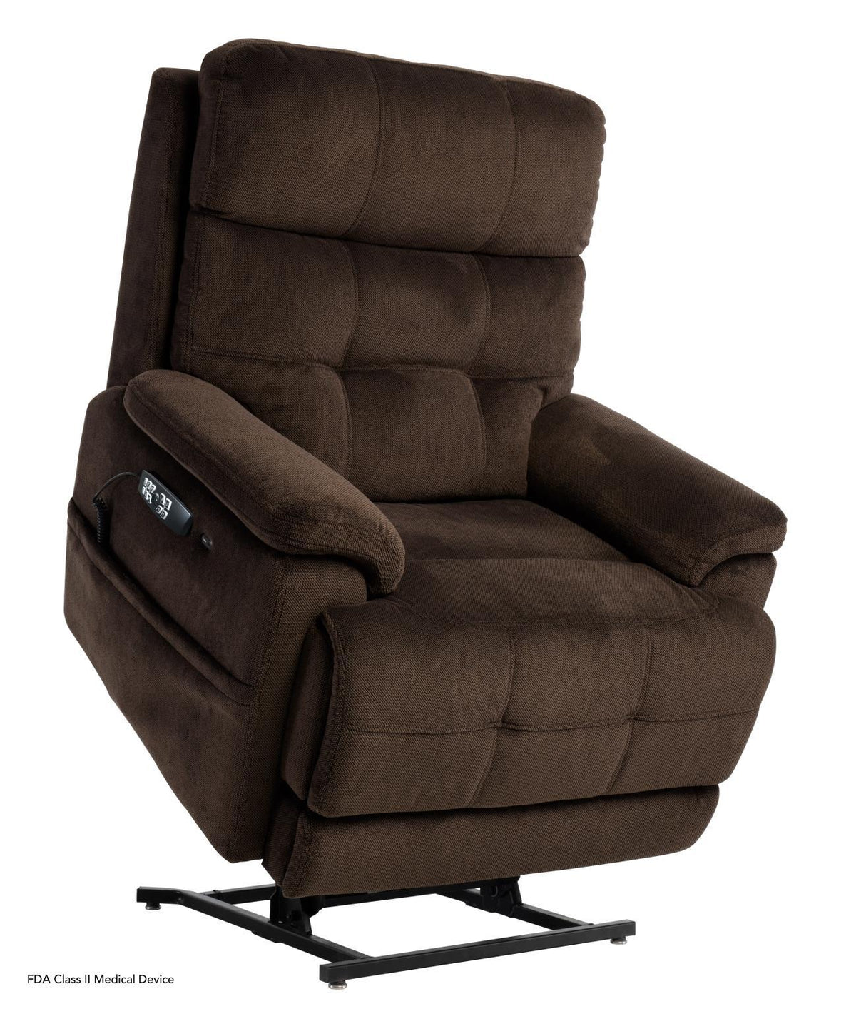 MM-5640 Power Lift Recliner