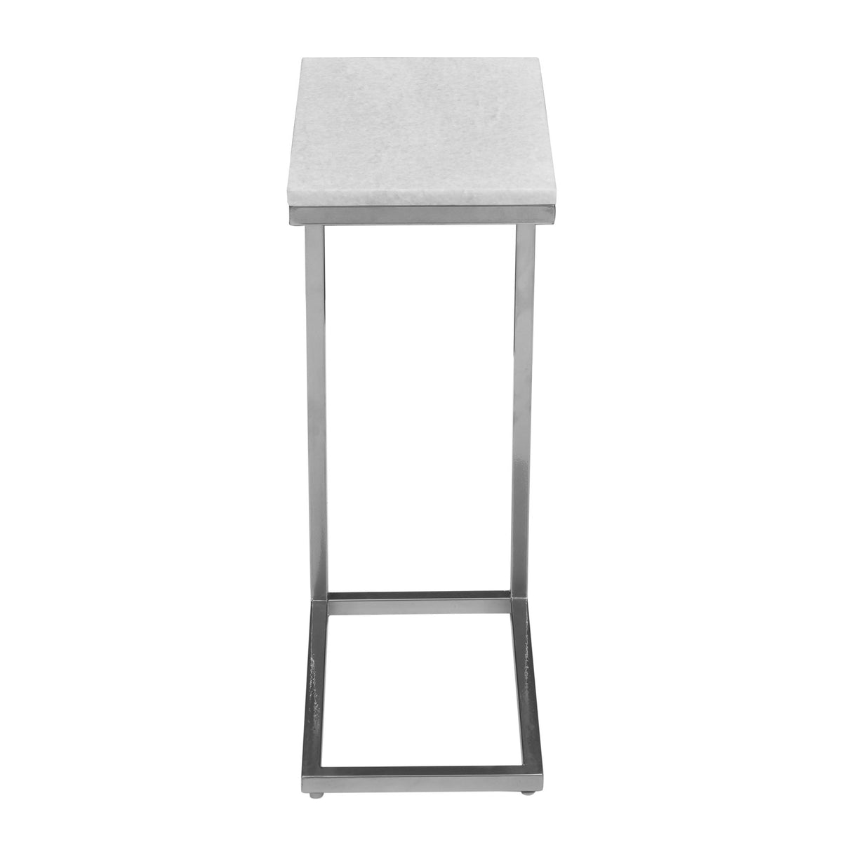Aurora - Marble C-Table (Set of 2)