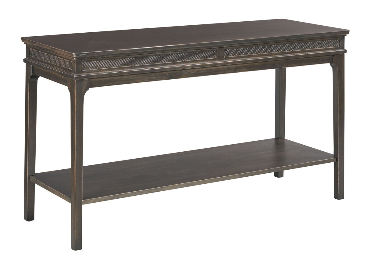 Serra - Rectangular Table