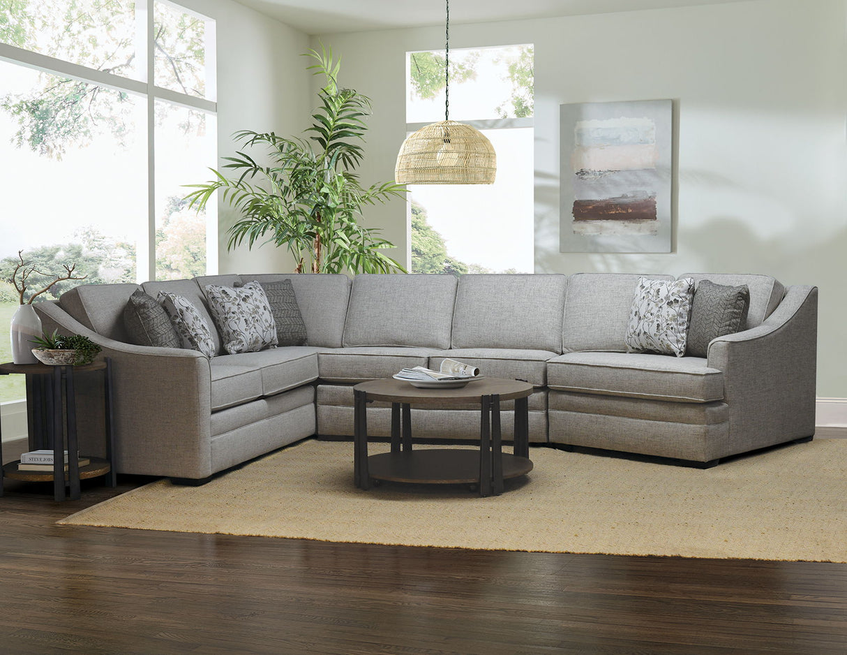 Thomas - 4T00 - Sectional