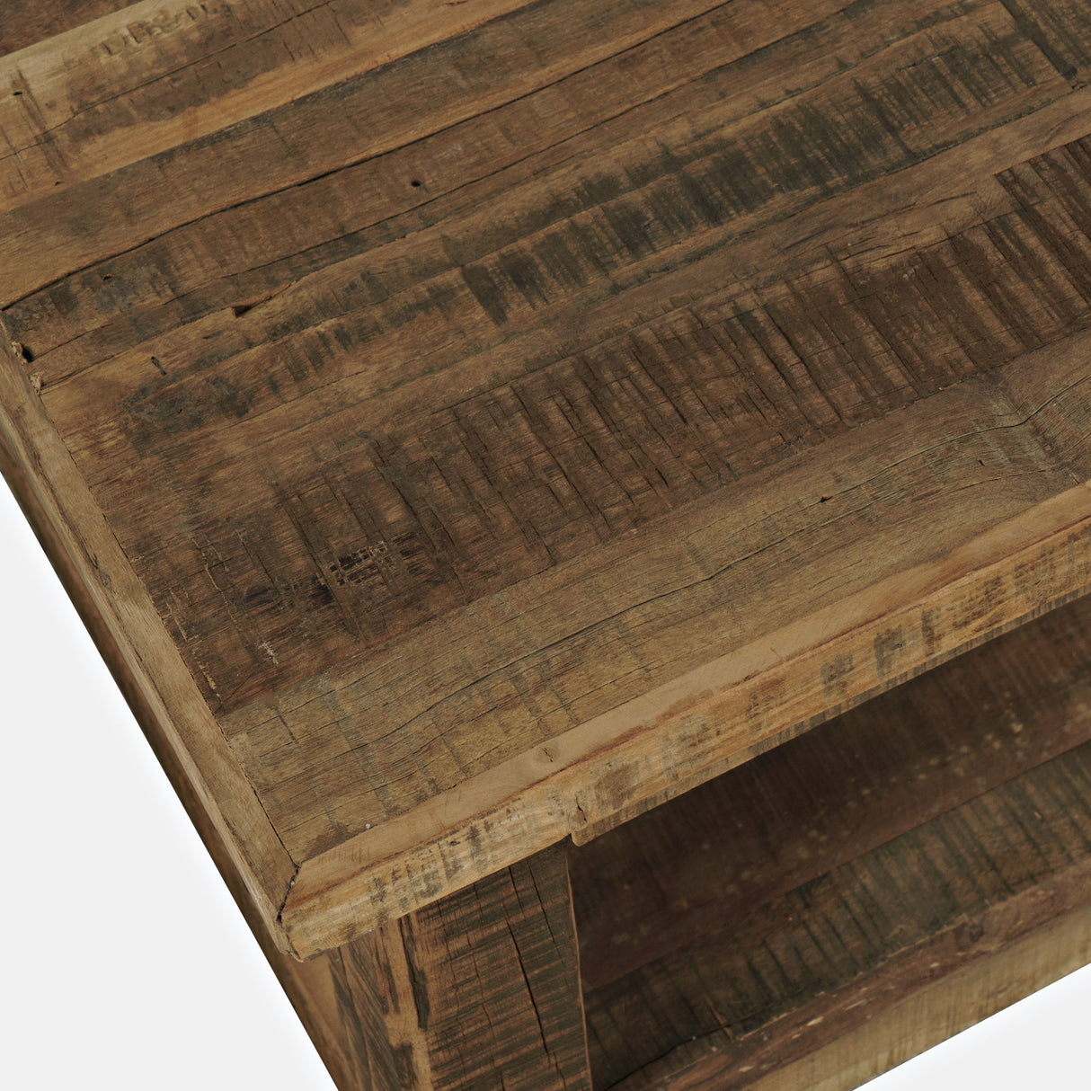 Reclamation - Table