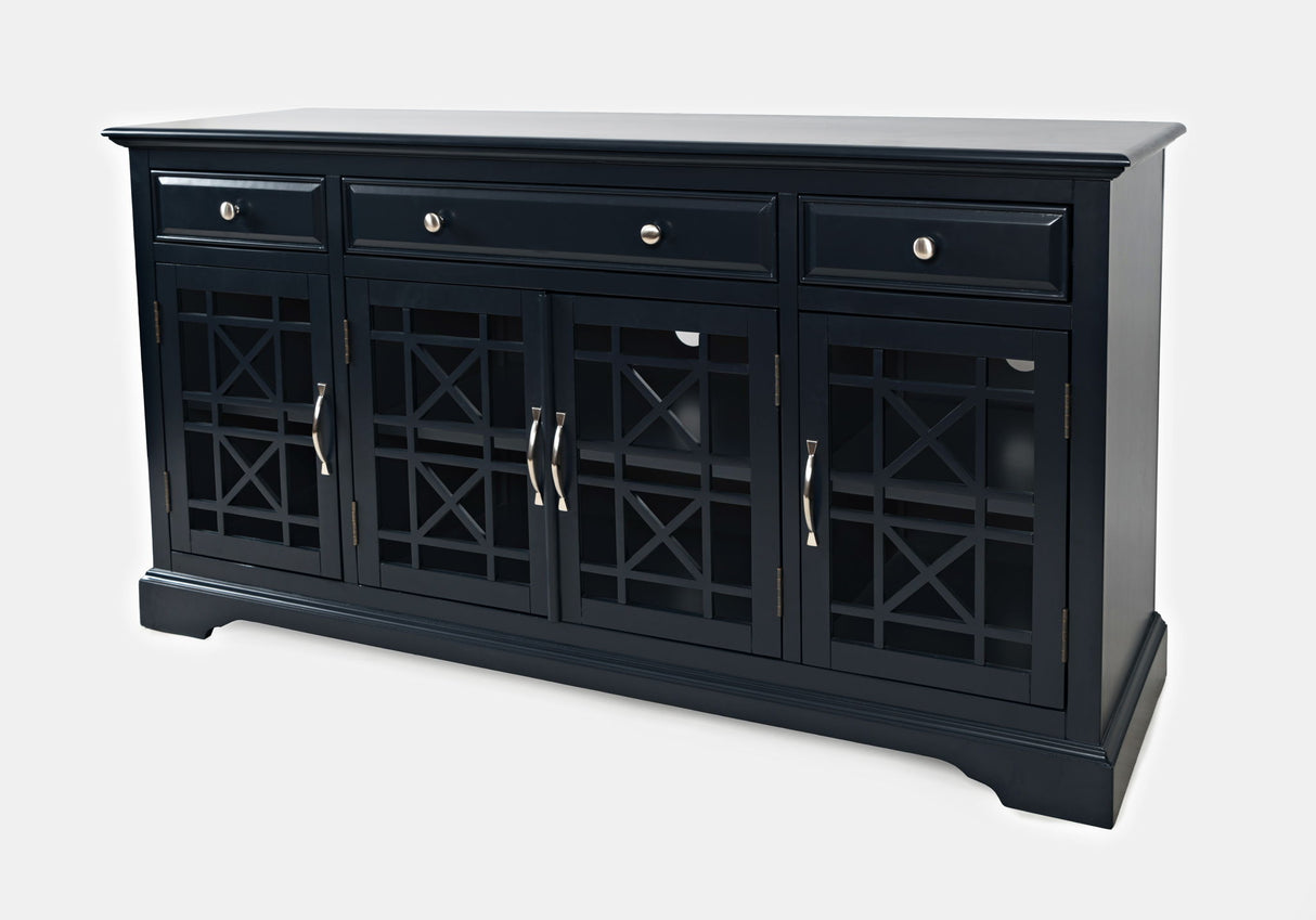 Craftsman - Media Console