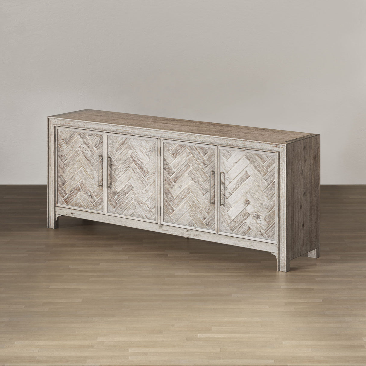 Gramercy - Accent Cabinet