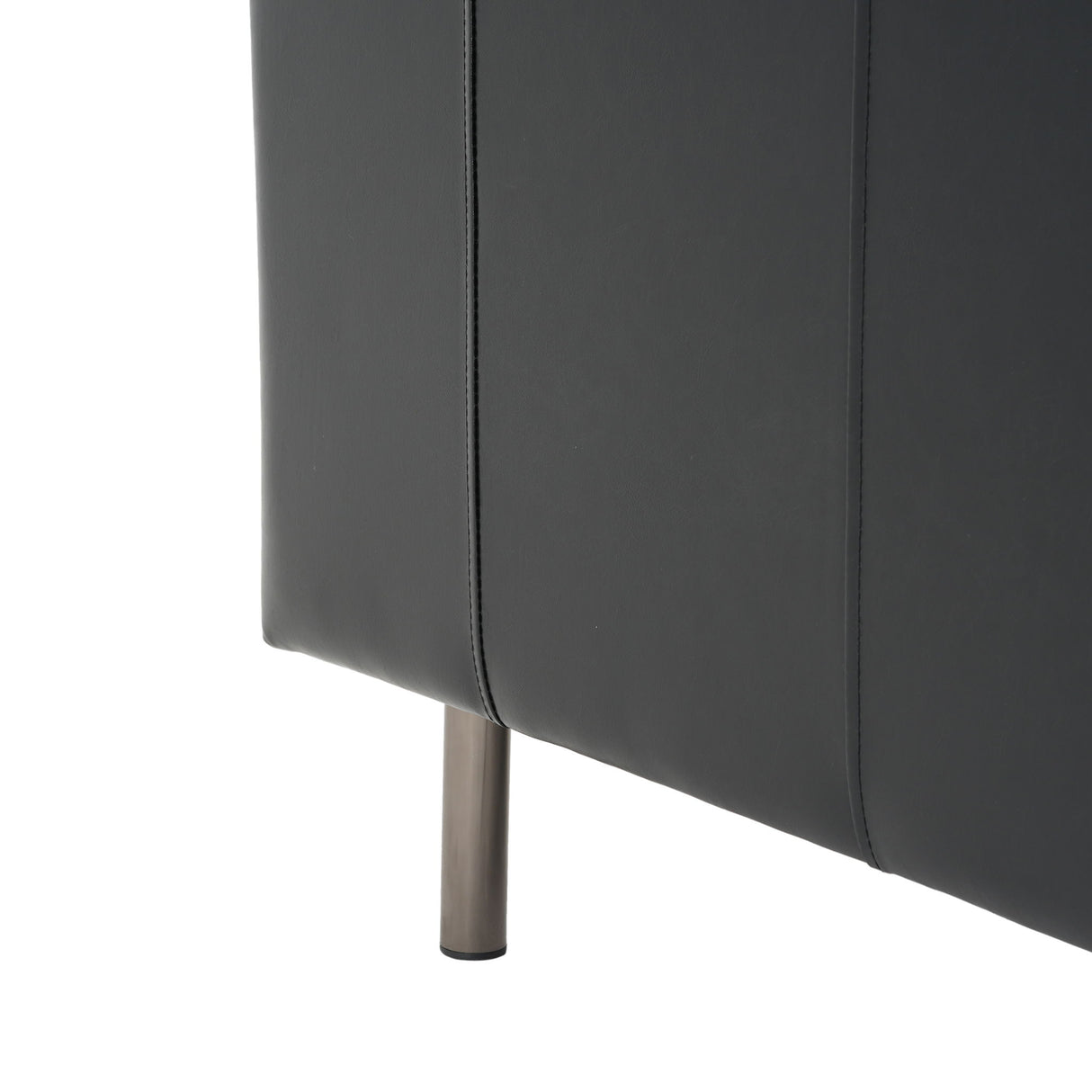 Vintage Modern Aesthetic Appeal Lounge Chair