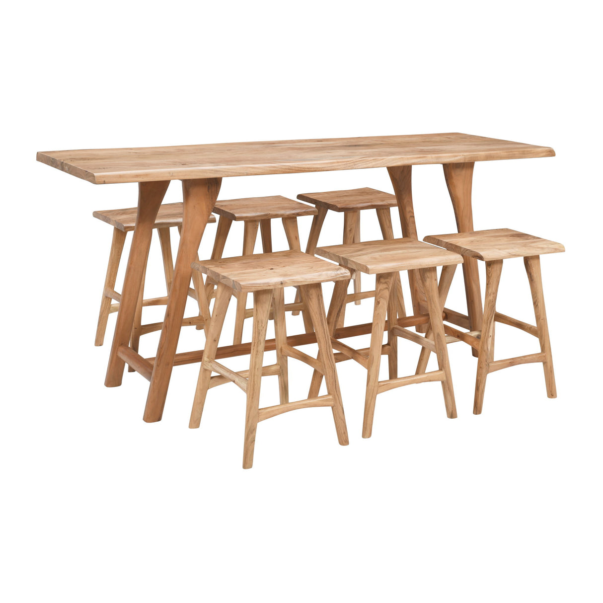 Sedona - Counter Set