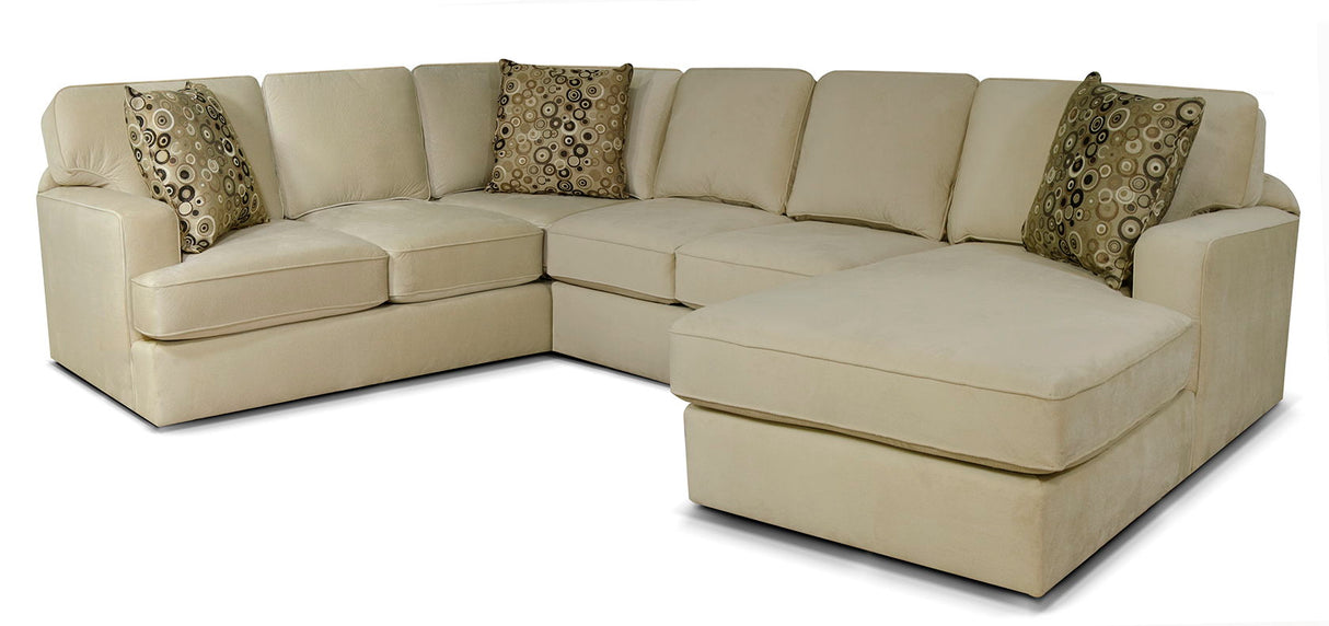 Rouse - 4R00 - Sectional