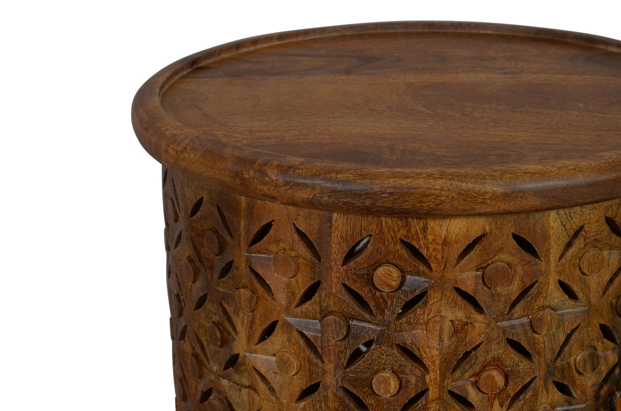 Decker - Drum Table
