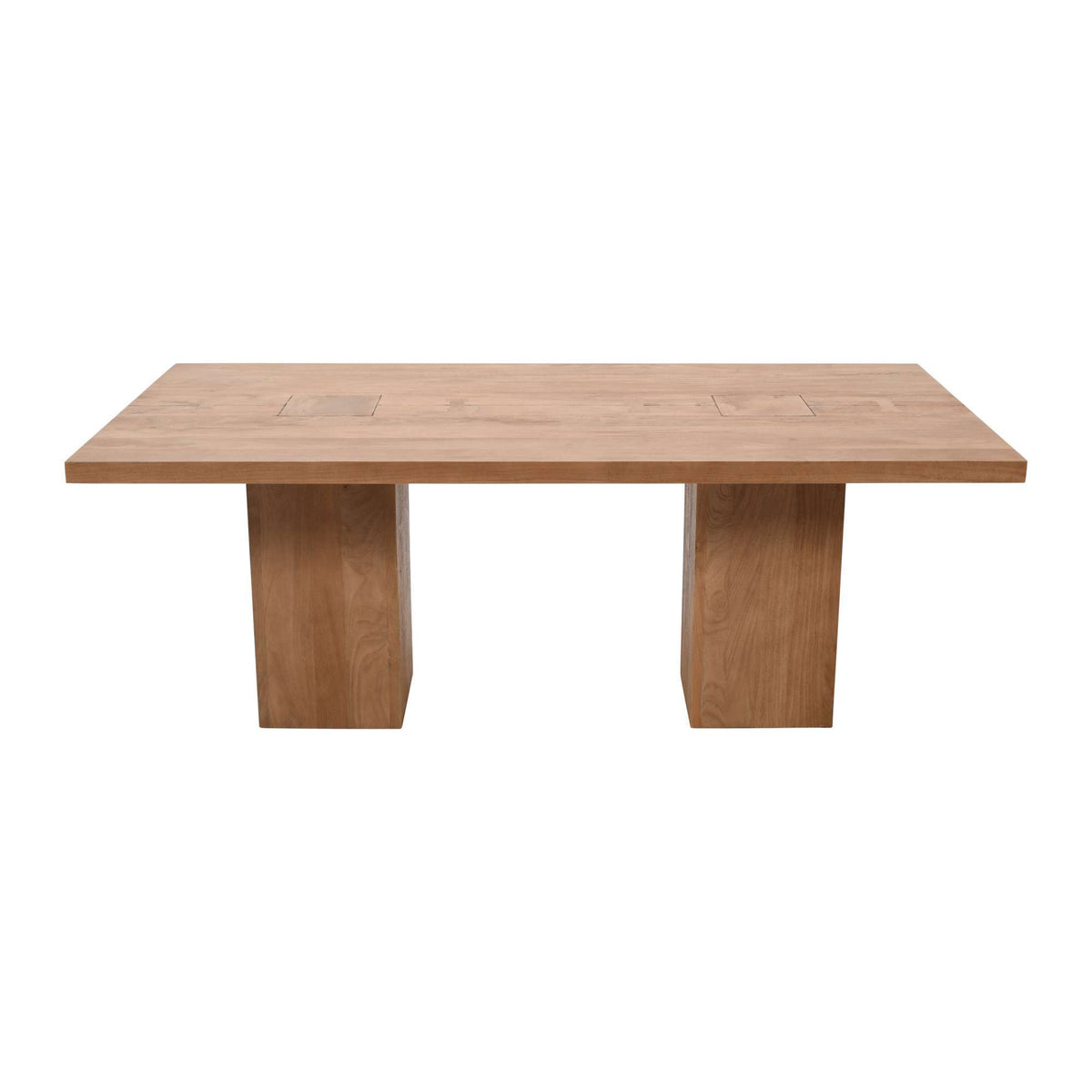 Sequoia 79" Dining Table
