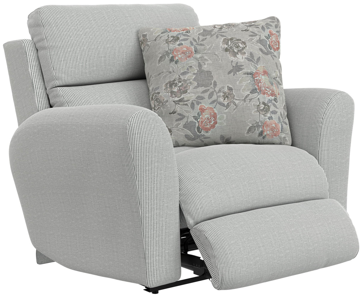 Chappy - Lay Flat Recliner