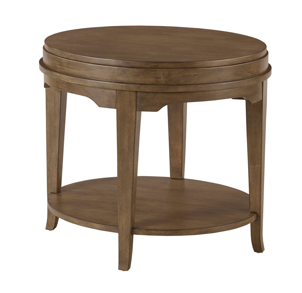 Nicolette - Oval Table