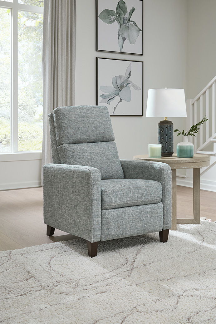 Lennon - Push Back Recliner