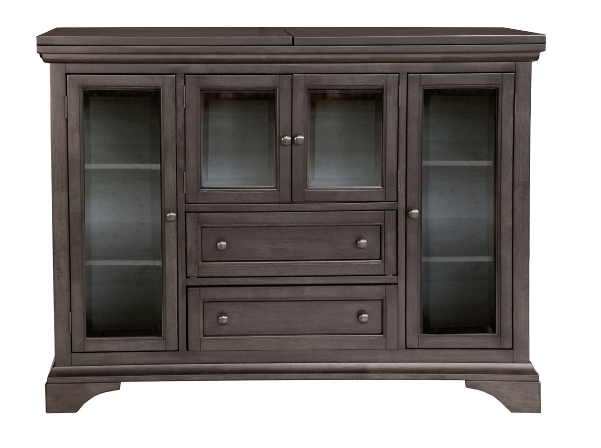 Mariposa Dining Wg Server