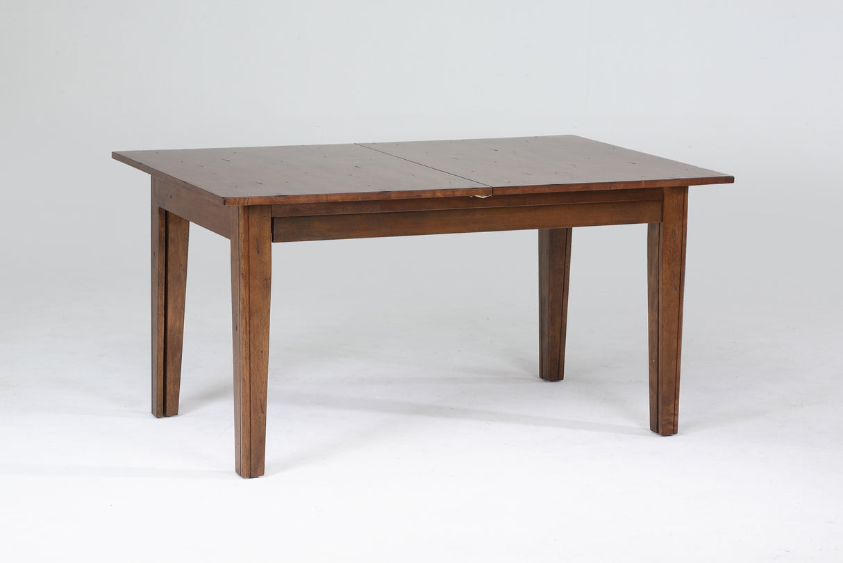 Toluca Dining 3-Leaf Extension Table