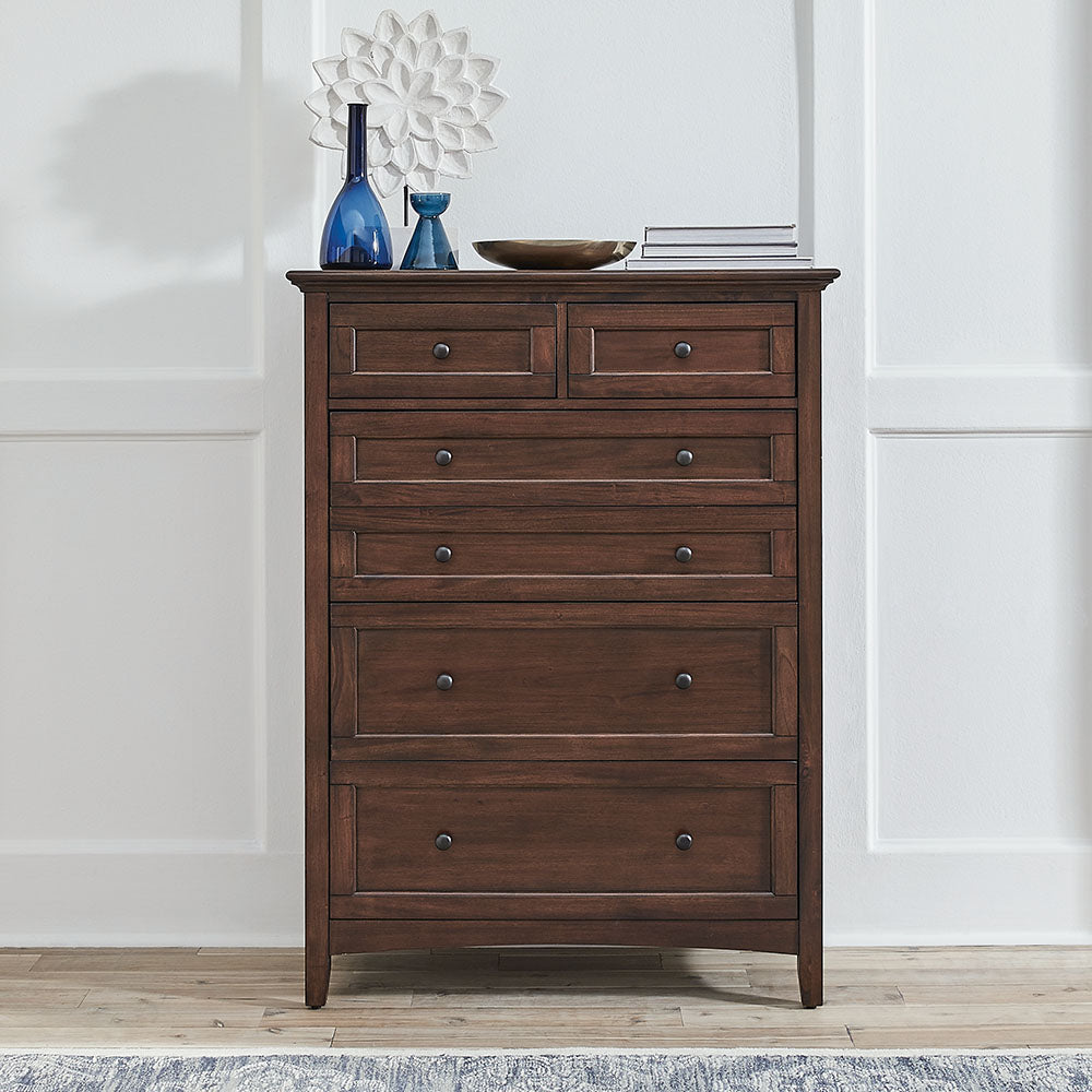 Westlake 6-Drawer Chest