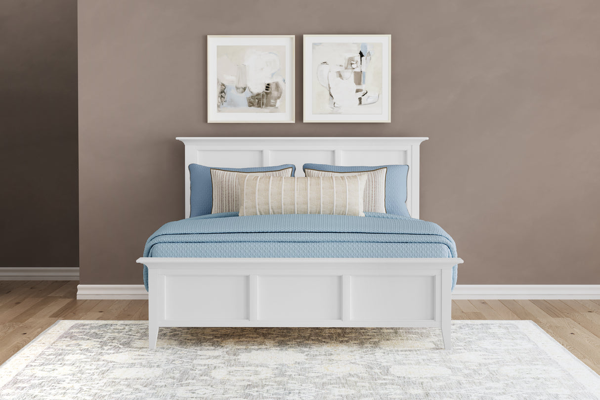 Westlake Storage Bed