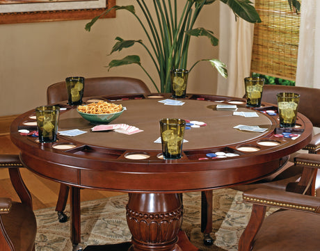 Tournament - Dining And Game Table