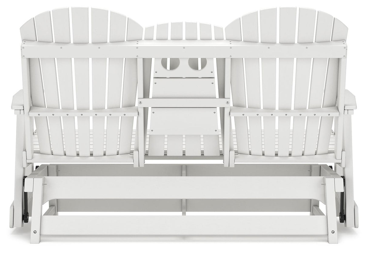 Hyland Wave - Outdoor Set