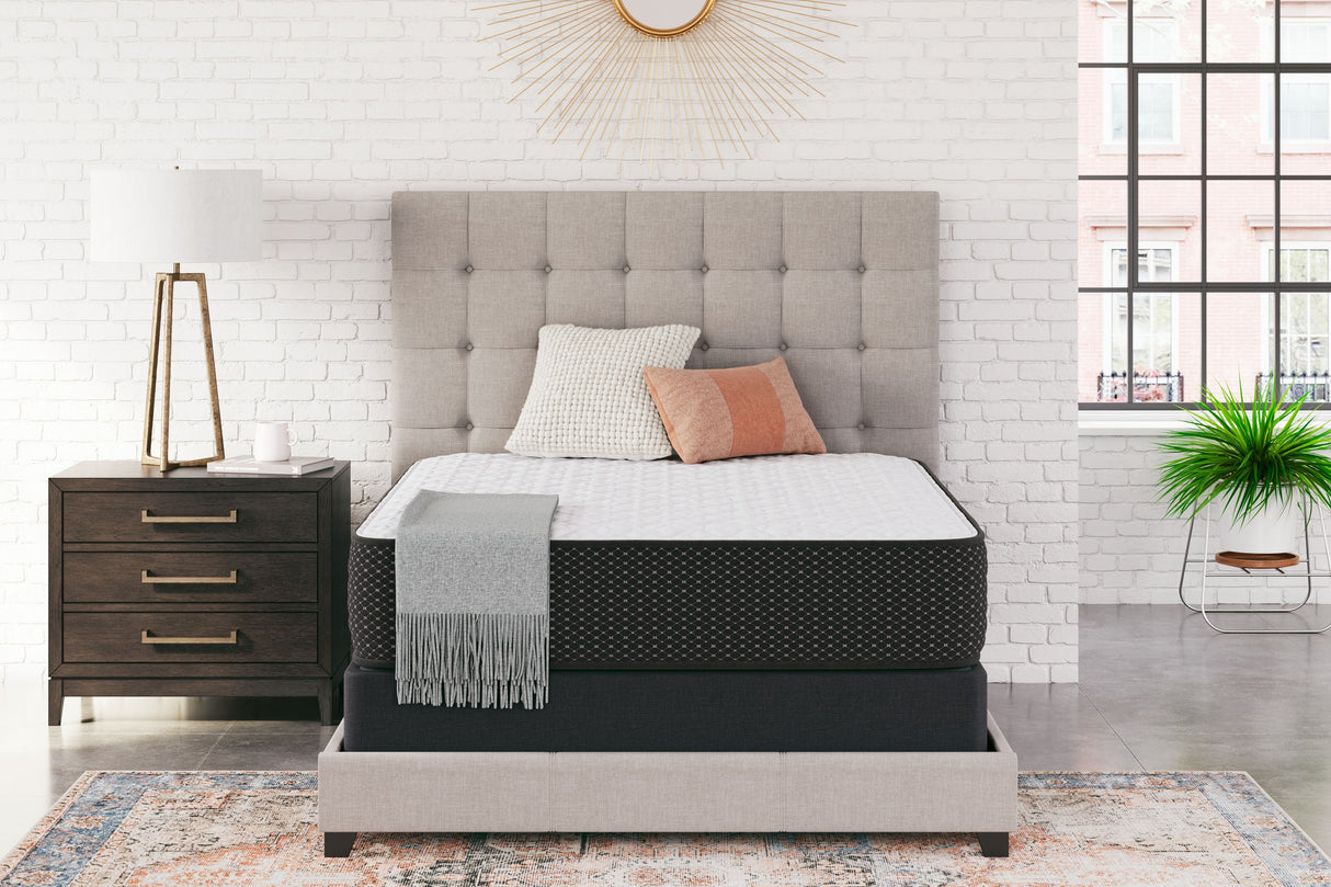 Classic Edition Firm - Mattress