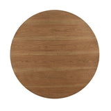Oslo - Round Counter Table