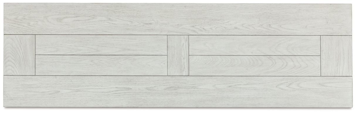 Arlendyne - Sofa Table - Antique White