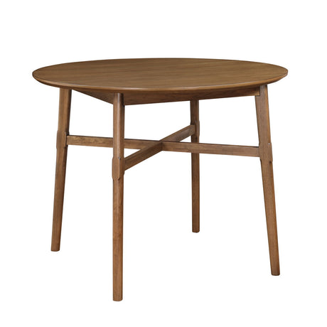 Oslo - Round Counter Table