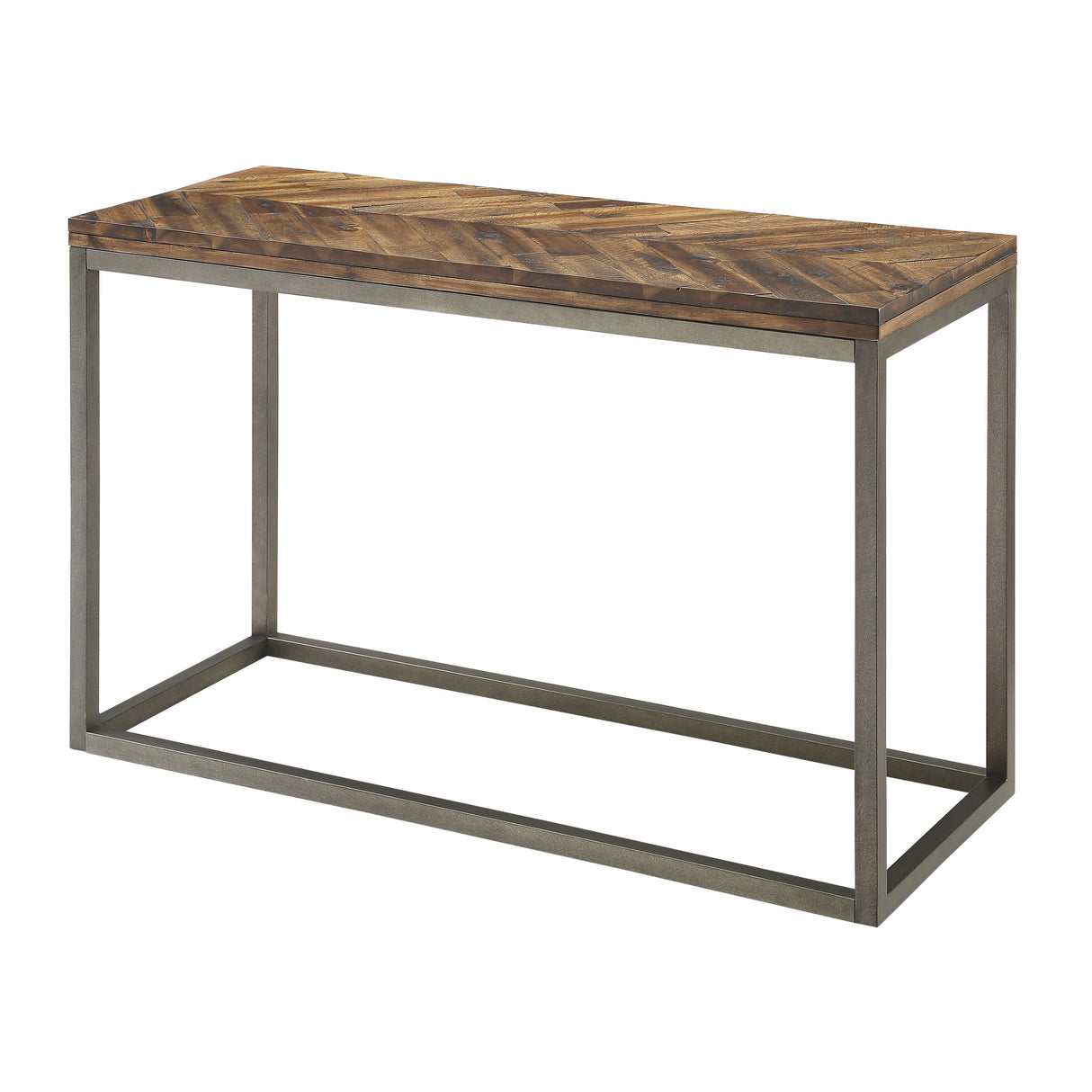 Lorenza - Sofa Table - Brown