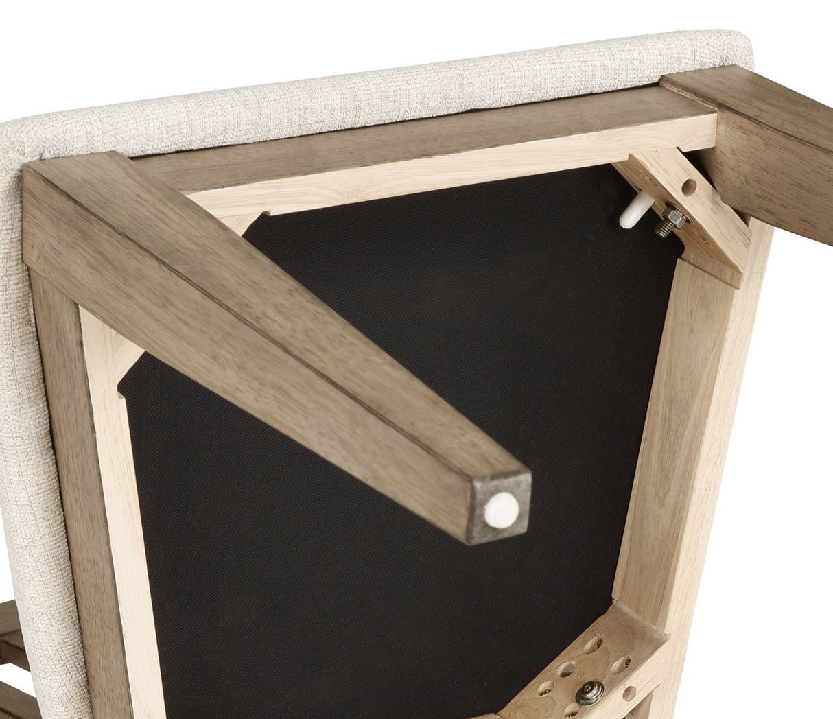 Napa - Side Chair (Set of 2)