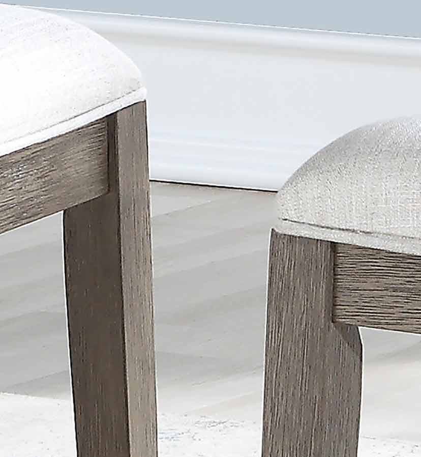 Molly - Side Chair (Set of 2)