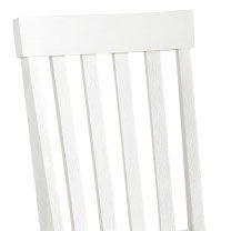 Caylie - Side Chair (Set of 2) - White