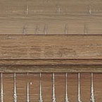 Riverdale - End Table - Brown