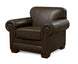 Monroe - Leather Chair