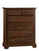 Lancaster County - 5 Drawer Chest