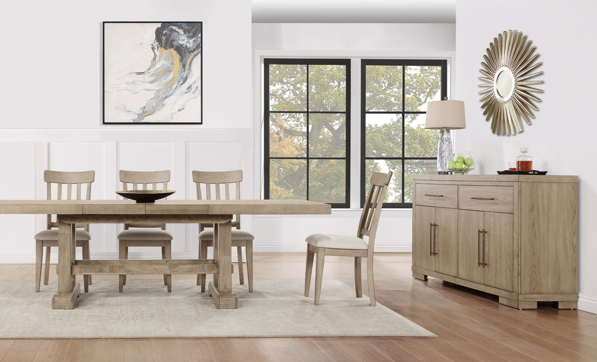 Napa - Side Chair (Set of 2)