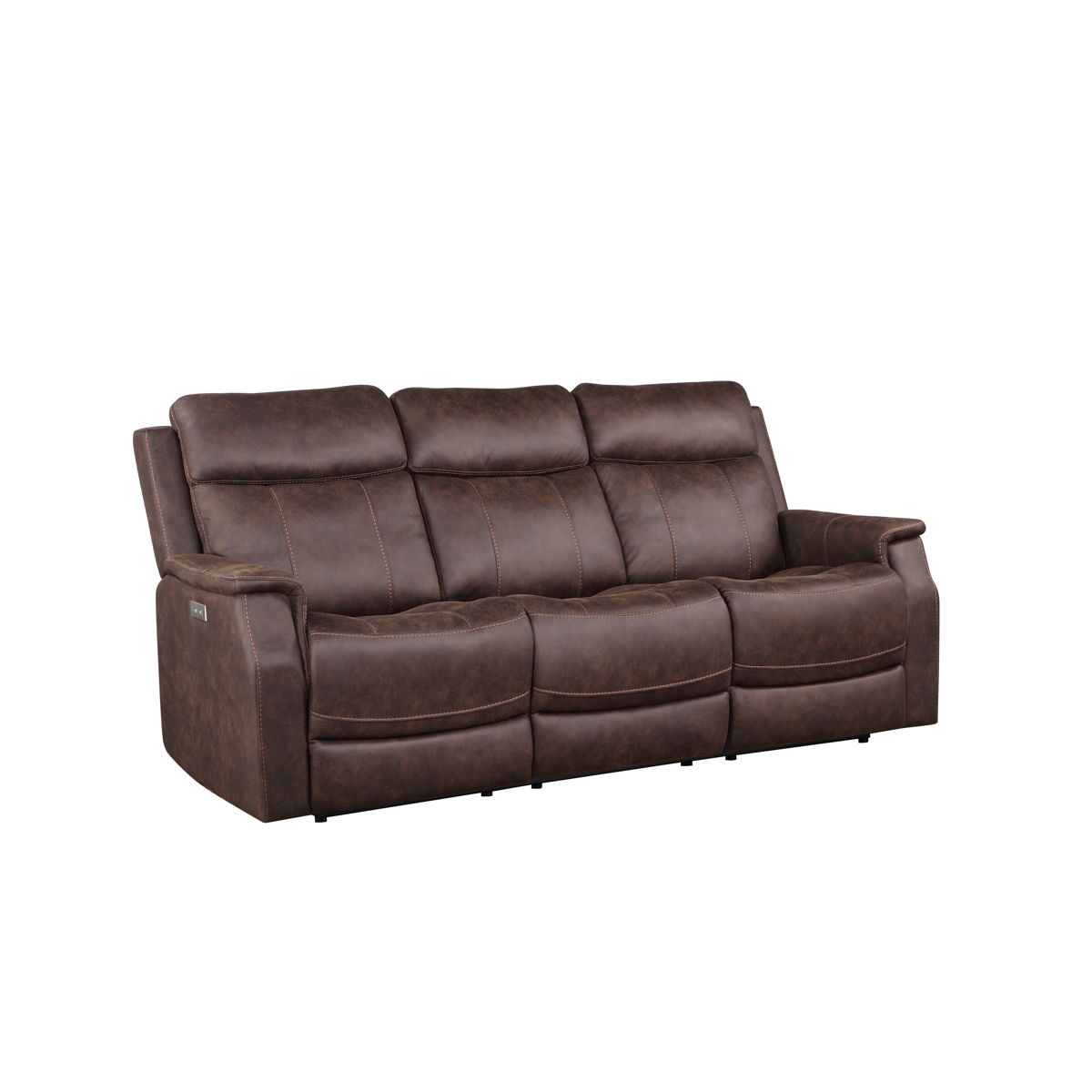 Valencia - Power Recliner Sofa